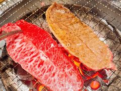 -山川小町·极番烧肉(新地假日广场店)