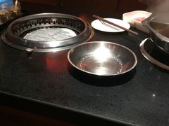 -尚水元休闲自助餐厅(中央城店)