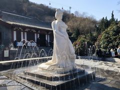 -华清宫景区