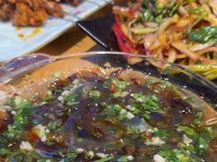 -7星海鲜烧烤(紫光福郡店)