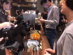 -星巴克臻选(深圳罗湖万象城店)