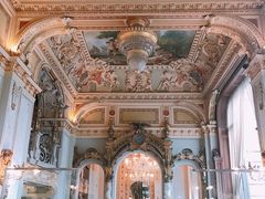 大堂-纽约咖啡馆