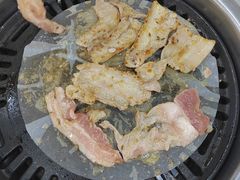 -二刚大块烤肉(东山商业街店)