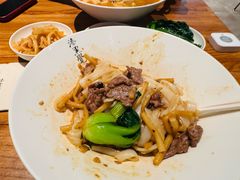 -漆黑觉米粉(三里屯店)