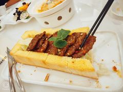 -名苑皇宫酒家(来魅力壁画村店)