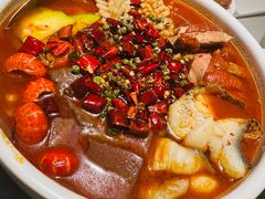 -狮王府淮扬菜(万象城店)