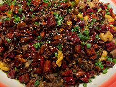 -杨记隆府重庆江湖菜(大悦城店)