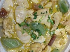 -梁家大院•农家菜(昆山会展中心店)