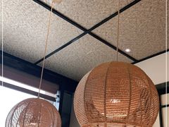 大堂-萤初高端日料王(曲江银泰店)