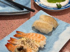 -元气寿司(环球港店)