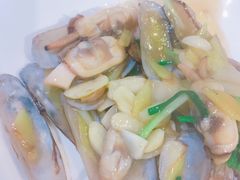 蛏子-金源山海一味(万科早城店)