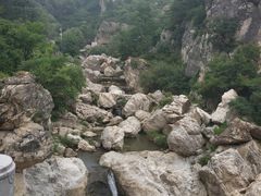 -龙潭大峡谷自然风景区