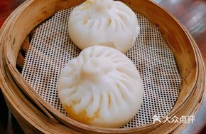 White Water Tofu Dumpling