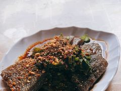 -胖金妹鸡豆凉粉店