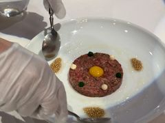 -Le Bistrot de Racine