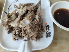 手抓羊肉-同心春餐饮(富宁街店)