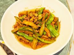 -柴米油盐三杯鸡(象山北路店)