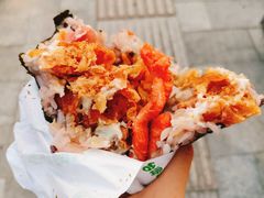 -德克士(聚银时代店)