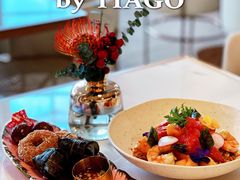 -KEAAMI 摩登泰 by TIAGO(颐堤港店)