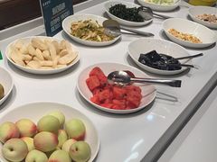 -豪客来牛排(文化路店)