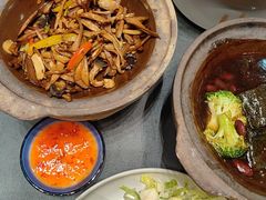 -潮澎派·潮汕菜大排档(南较西路店)