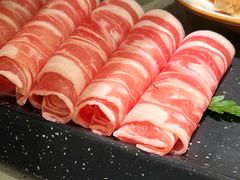 -海底捞火锅(天通苑华联店)
