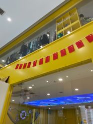 -爱玩爱游亲子成长中心(曲江汉华城店)