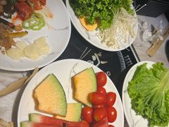 -火炉火自助餐(西直门凯德MALL店)