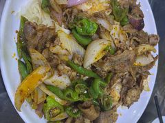 -四坝蒸饼(东关店)