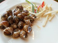 -济南香格里拉·咖啡泉自助餐厅