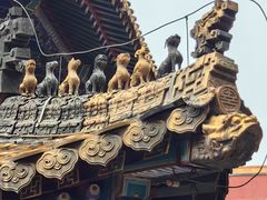 -普陀宗乘之庙(小布达拉宫)
