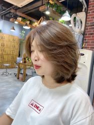-欣艺美发沙龙