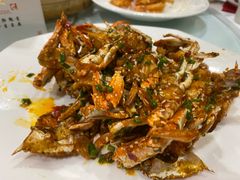 -凯宾斯基大酒店·三楼御龙轩中餐厅