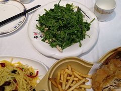 -纳家楼·地道陕菜(劳动路店)