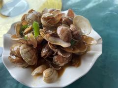 -瑶记海鲜餐厅(西涌店)