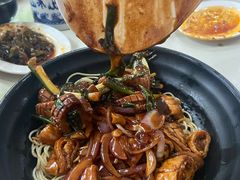 -老地方面馆(思南路店)