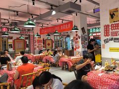 -龙师傅卤炒(天马店)