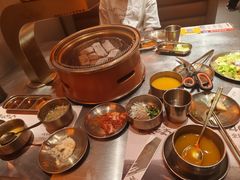 -西塔老太太泥炉烤肉(苏州大悦城店)