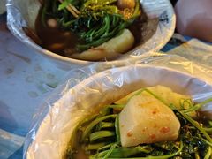 -伙记牛杂糖水
