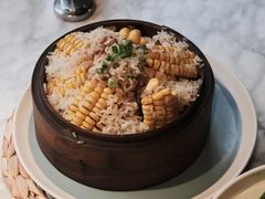 -懒人盐府人家(航天桥店)