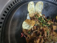 -东北铁锅宴(云龙华府店)