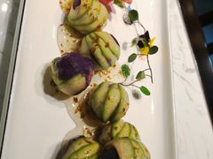 -金汤宴餐厅·粤菜(德云社店)