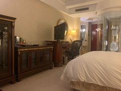 -芜湖白金汉爵大酒店