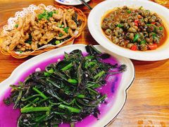 -下梅人家土菜馆(历史文化餐厅度假区店)