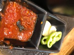 -九田家黑牛烤肉料理(太阳城店)