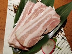 -赤坂亭 M9和牛烧肉(水街店)