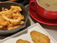 -必胜客(江门万达店)