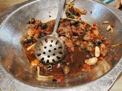 -陈厨老味·老派郴州菜(宜章店)