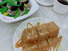 -添星码头茶餐厅(松坪山店)