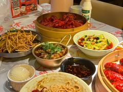 -靓靓蒸虾·头牌蒸虾(南山桂庙店)